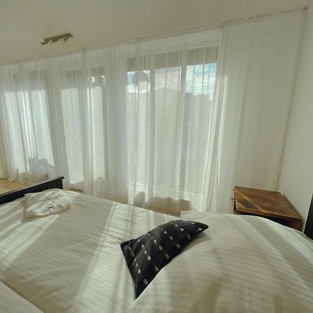 Luxury 150M2 Suite In Most Desirable Area Of Historic Central Vídeň Exteriér fotografie