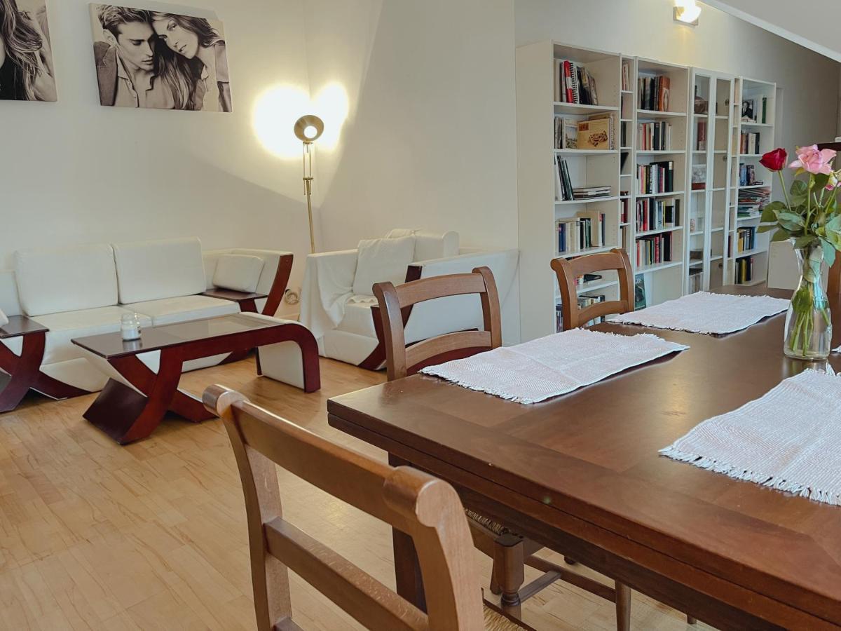 Luxury 150M2 Suite In Most Desirable Area Of Historic Central Vídeň Exteriér fotografie