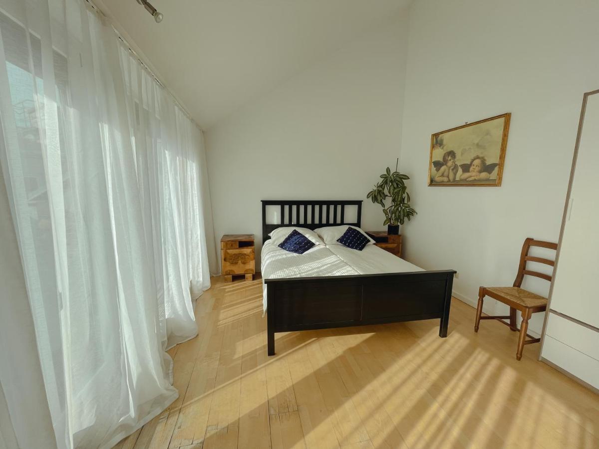 Luxury 150M2 Suite In Most Desirable Area Of Historic Central Vídeň Exteriér fotografie